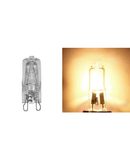 Bec ECO bulb G9 G9 G9 G9 18W (=25w)