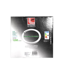 Tub fluorescent circular T9 G10q G10q G10q 22W lumina rece 1200lm Cavi
