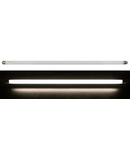 Tub fluorescent T5 lumina calda G5 G5 G5 24W lumina calda 1640lm L 549mm