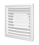 Grila de ventilare seria KR KR Ø150