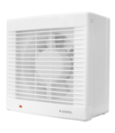 Ventilator axial gama Polo 6 OK cu cordon - Ø150 200 47db 2650rot./min 25