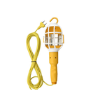 Lampa portabila plastic cu cablu cod 12018 E27 E27 E27