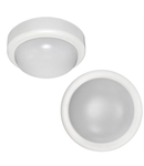 Plafoniere cu LED 230V 10W lumina alba