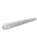 Corp de iluminat T8 pentru tuburi cu LED 120cm corp. pt. tub. 1x120cm