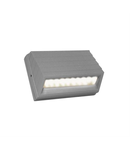 Corp PT cu 10LED IP54 90950 90950 2W lumina calda L 90mm W 60mm h 38mm