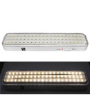 Corp emergenta 60 LED nepermanent L 330mm W 70mm h 32mm