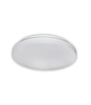 Plafoniera cu LED rotunda 32W lumina alba D 390mm h 65mm