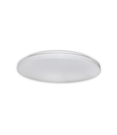 Plafoniera cu LED rotunda - High Lumen 15W lumina alba D 280mm h 60mm