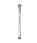 Lampa pentru spatii medicale ,Chemical IP68, L:1324 mm,1x36W,balast high factor