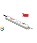 Sursa de alimentare pentru banda led-  60W 230AC/12VDC IP67 -garantie 7 ani