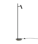 Lampa podea Estudo - H(min) 1387mm, H(max) 1387mm, W 240mm, L 305mm , Metal, IP20, 700lm, 3000K, 80RA, 4.55kg