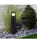 Spot de iluminat granida, plante Wolseley Road - H(min) 500mm, H(max) 500mm, ⌀ 108mm , Aluminum, IP54, 370lm, 3000K, 80RA, 1.4kg