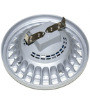 Bec LED HEPOL AR111, forma spot, Gx53, 11W, 30000 ore, lumina calda