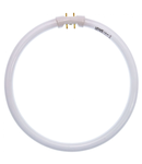 Tub fluorescent circular T5 LOHUIS, 2GX13, 22W, 225mm, 8000 ore, lumina rece