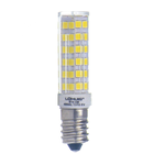 Bec LED LOHUIS CORN MINI, forma bulb, E14, 5W, 25000 ore, lumina rece