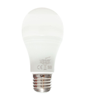 Bec LED LOHUIS ECOLINE, forma glob, E27, 12W, 20000 ore, lumina rece