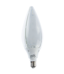 Bec LED LOHUIS FLOWER-LED, E27, 25W, 25000 ore, lumina rece