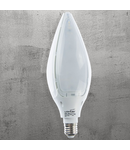 Bec LED LOHUIS FLOWER-LED, E27, 25W, 25000 ore, lumina rece