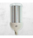 Bec LED LOHUIS POWER-LED, E27, 25W, 20000 ore, lumina rece