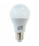 Bec LED LOHUIS, forma A60, AC/DC 12V-42V, E27, 8W, 25000 ore, 6500K