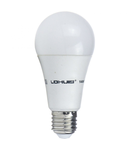 Bec LED LOHUIS, forma A60, E27, 14W, 30000 ore, lumina rece