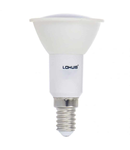 Bec LED LOHUIS, forma spot, E14, 6.5W, 30000 ore, lumina rece