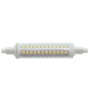 Bec LED LOHUIS, R7S, J118, 10W, 20000 ore, lumina rece