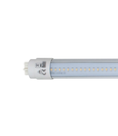 Tub LED HEPOL, T8, 1500mm, G13, 22W, 35000 ore, lumina calda
