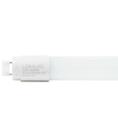 Tub LED LOHUIS T8, dispersor sticla, G13, 22W, 1500mm, lumina rece