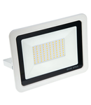 Proiector LED HEPOL, VENUS, IP65, 50W, alb, lumina calda