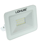 Proiector LED LOHUIS IPRO MINI, IP65, 10W, alb, lumina rece