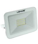 Proiector LED LOHUIS IPRO MINI, IP65, 20W, alb, lumina rece