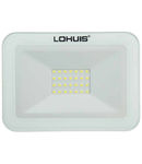 Proiector LED LOHUIS IPRO MINI, IP65, 20W, alb, lumina rece