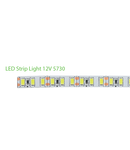 Banda LED STRIP LIGHT 60 5730, 12V, 15W, 60, 4000K, 750Lm, 120 °, 30000h, IP20, 5730, Ra> 80