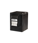 Panel Heaters - Safe touch, vertical position, 230 V, C.A. (50/60Hz), 400 W