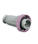 CEE EXTRA-LOW VOLTAGE Fisa dreapta 16A 2P 20-25/40-50V DC 10H IP67