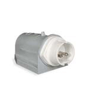 CEE EXTRA-LOW VOLTAGE Priza aparenta, 90° unghiular, 16A 2P 20-25V 50-60HZ IP44