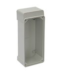 TOPTER WALL MOUNTED BOTTOM BASE FOR TOPTER INTERLOCKED PrizaS IP66-IP67