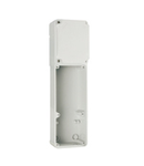 TOPTER HIGH CAPACITY FLANGED WATERTIGHT DISTRIBUTION BOARDS pentru montaj pe perete N.1 INTERLOCKED Priza-OUTLETS -IP65