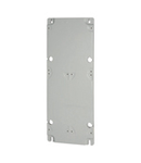 TAIS INSULATING GUIDED SYSTEM PLATE 2 INSTALLABLE DEVICES 250X630MM TAIS
