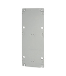 TAIS INSULATING GUIDED SYSTEM PLATE 3 INSTALLABLE DEVICES 380X630MM TAIS