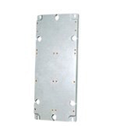 TAIS THERMOSETTING MOUNTING PLATE L=185MM H=501MM