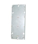TAIS THERMOSETTING MOUNTING PLATE L=250MM H=630MM