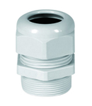 Presetupa pvc WITH METRIC THREADING WITH LONG THREAD M12X 1,5 - IP68