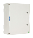 TAIS CUBE DISTRIBUTION BOARD din fibra WITH BLIND DOOR 340X430X180 SIZE 2 IP66