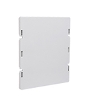 TAIS CUBE INNER DOOR din fibra 260X370 SIZE 2