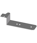 TAIS CUBE KIT 8 BRACKETS FOR TRUNKING