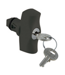 TAIS CUBE KIT SECURITY LOCK WITH HANDLE