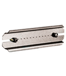 UNIBOX EN50022 RAIL FOR UNIBOX B9