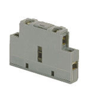 CAM-SZ 1NC AUX POSTPONED CONTACT FOR SELECTOR SWITCHES 16-32A